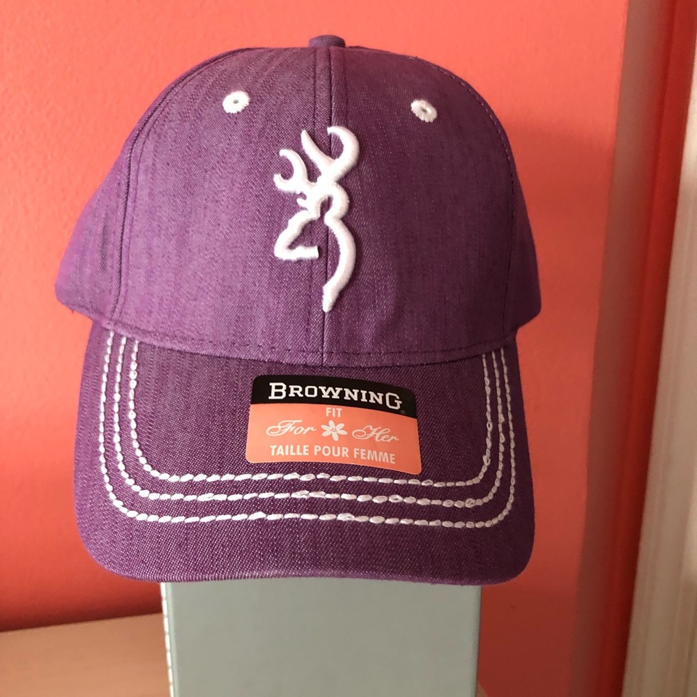 Browning Hat 🧢